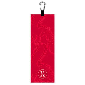 Serviette de Golf