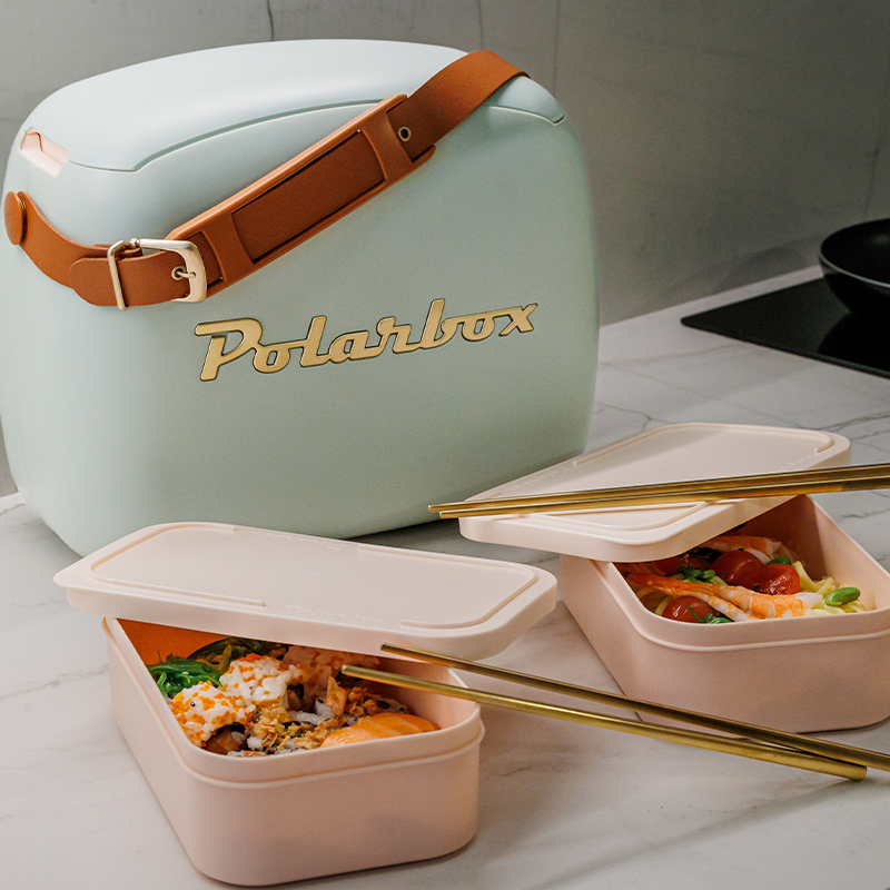 Polarbox Boites à lunch urban