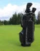 Serviette de Golf